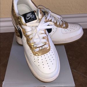 Air Force 1 '07 🌟CLASSIC